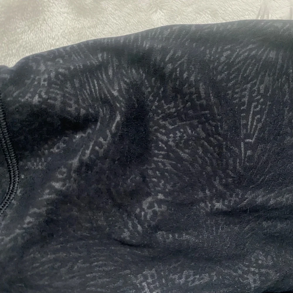 Lululemon legging - Picture 3 of 3